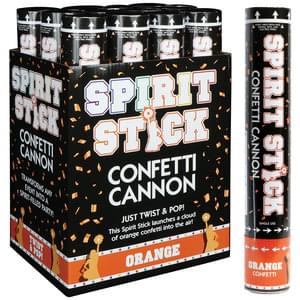 12" Handheld Confetti Cannons