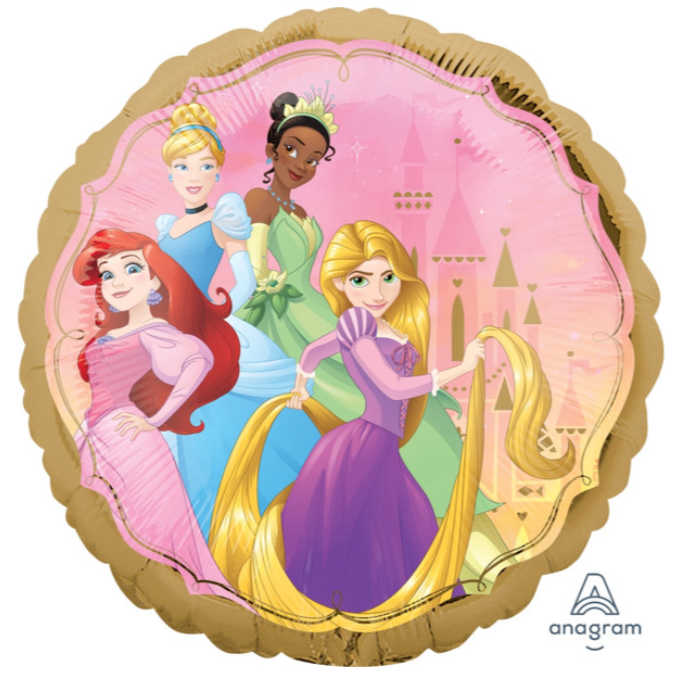 18" Disney Princess Once Upon A Time