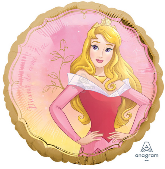 18" Sleeping Beauty Aurora Once Upon A Time