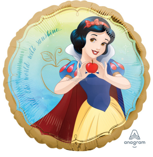 18" Snow White Once Upon A Time