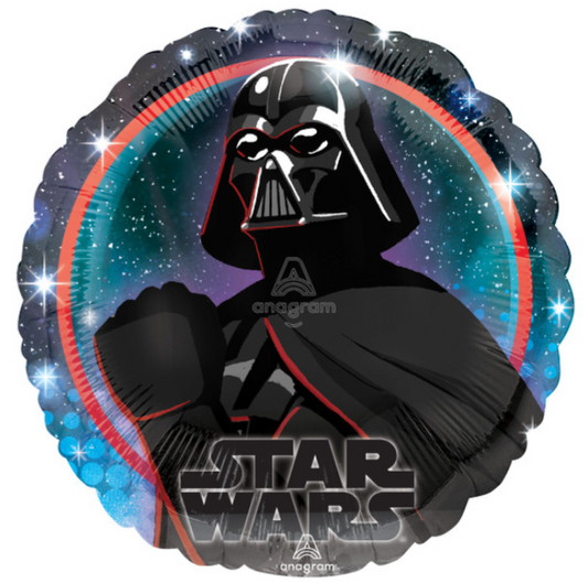 18" Star Wars Galaxy Darth Vader