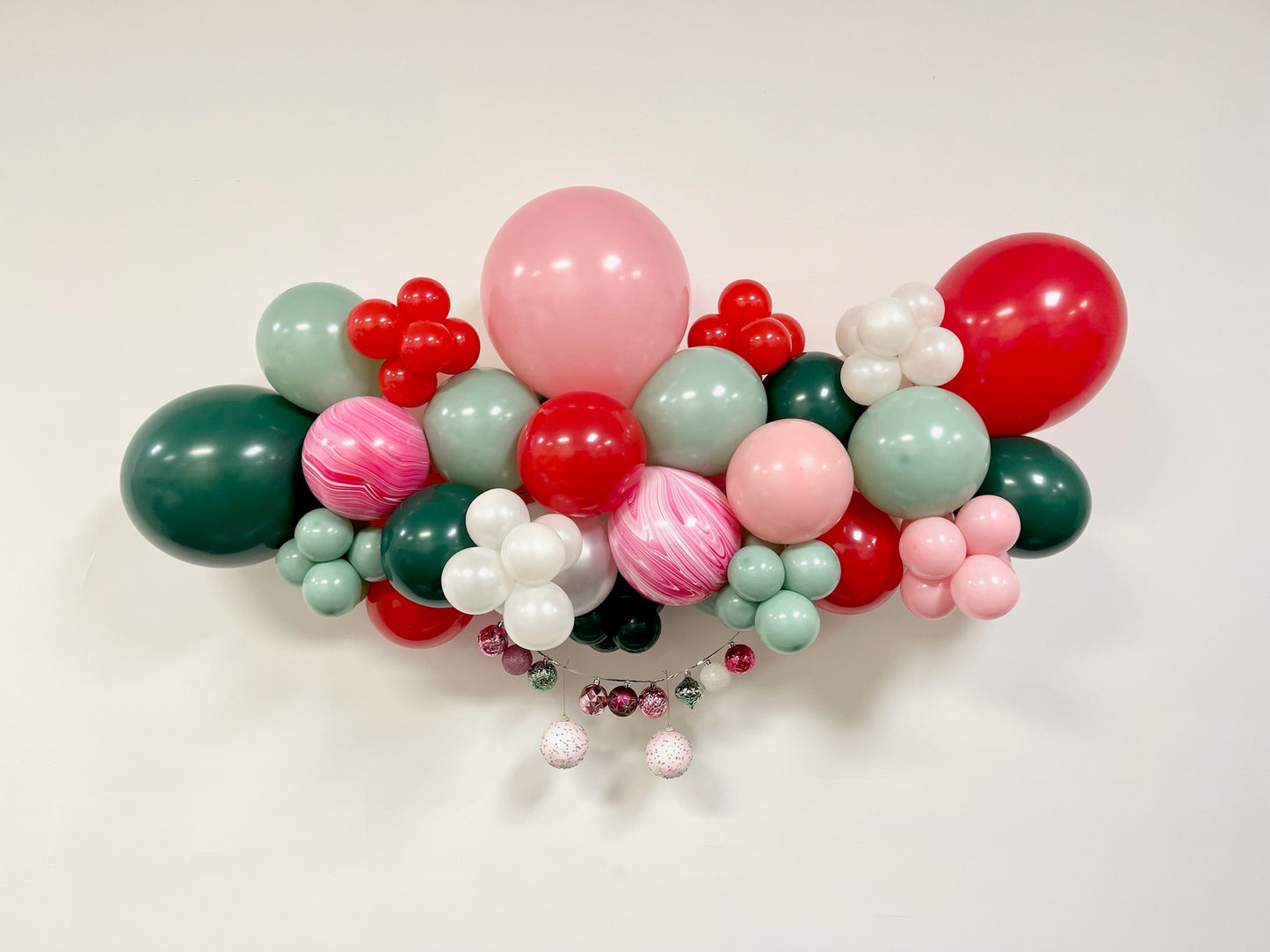 Pastel Palette - Grab & Go Balloon Garland