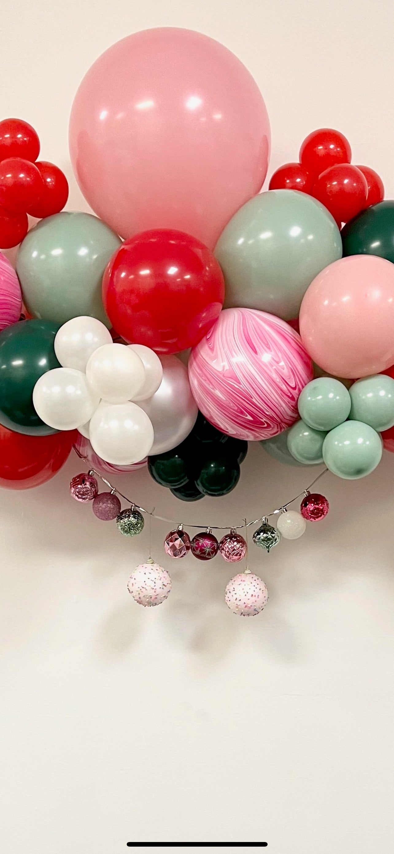 Pastel Palette - DIY 6' Balloon Garland Kit