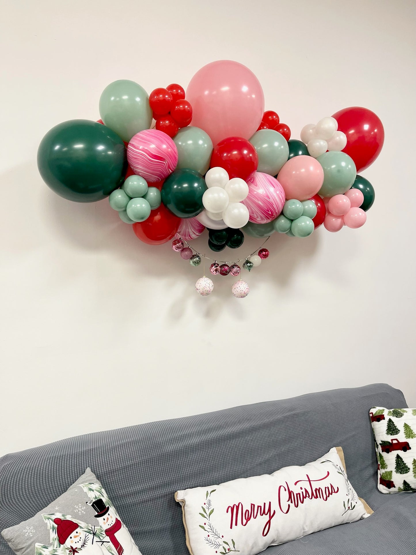 Pastel Palette - DIY 6' Balloon Garland Kit