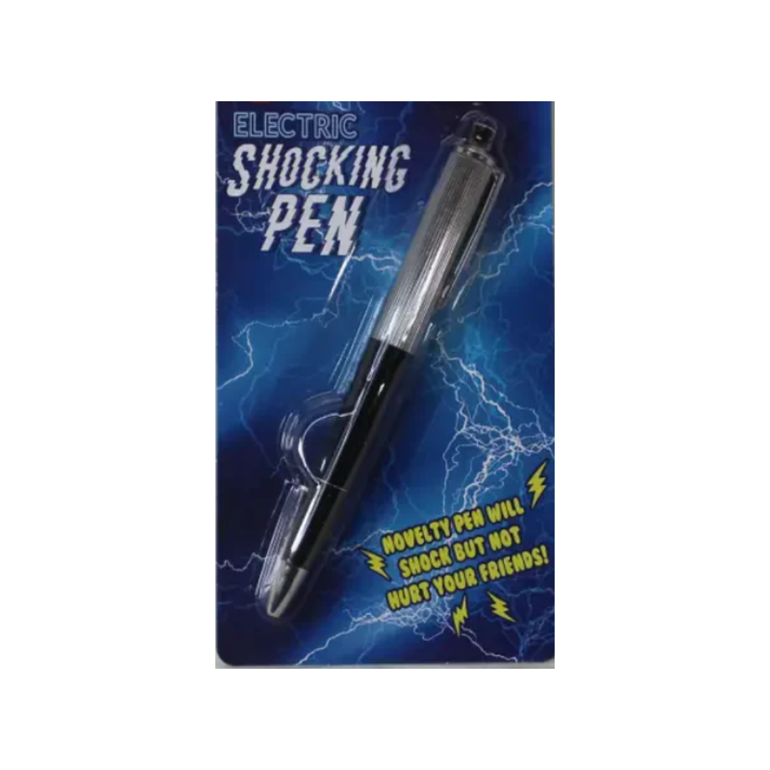 Shock Pen