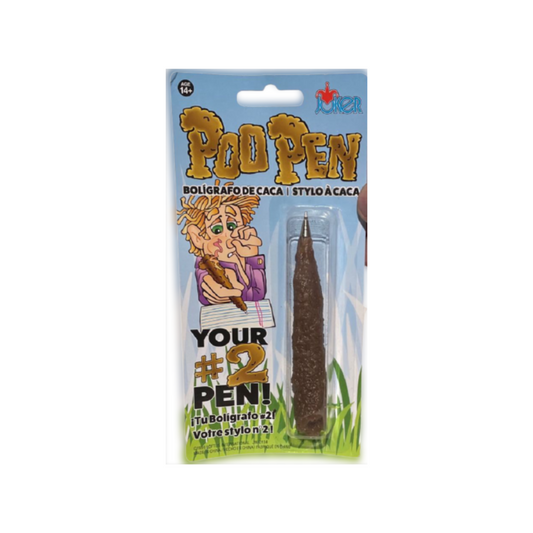 Poo Pen