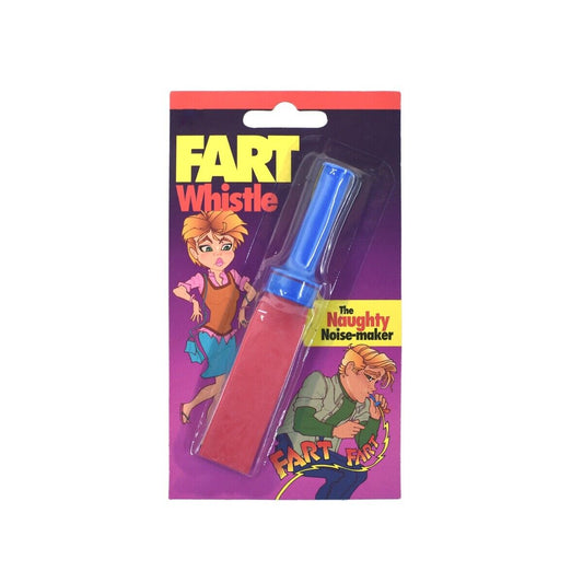 Fart Whistle