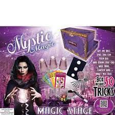 Mystic Magic Set