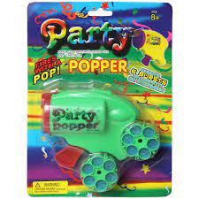 Party Popper