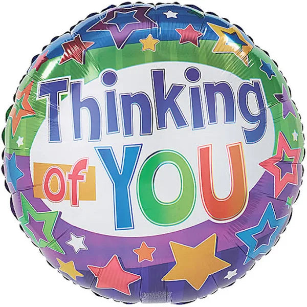 Thinking Of You Balloon