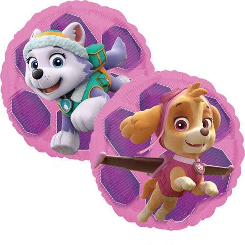 Paw Patrol Balloon